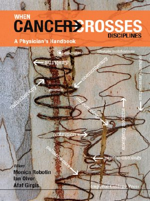 cover image of When Cancer Crosses Disciplines